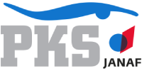 Plivački klub Sisak Janaf logo