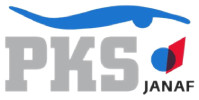 Plivački klub Sisak Janaf logo